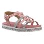 Sandalia-Rosa-e-Prata-Kids-Multiplas-Tiras-|-Molekinha-Tamanho--21---Cor--ROSA-0